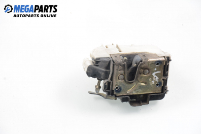 Брава на врата за Volkswagen Polo Hatchback II (10.1994 - 10.1999), позиция: лява