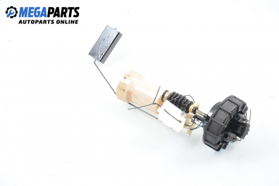 Нивомер за Volkswagen Polo Hatchback II (10.1994 - 10.1999) 64 1.9 D