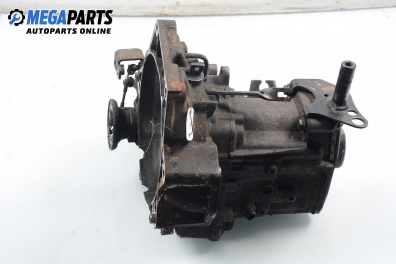 Ръчна скоростна кутия за Volkswagen Polo Hatchback II (10.1994 - 10.1999) 64 1.9 D, 64 к.с.