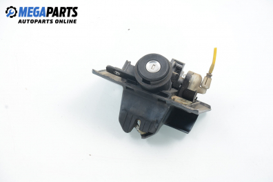 Брава заден капак за Mercedes-Benz C-Class Sedan (W202) (03.1993 - 05.2000), седан, позиция: задна