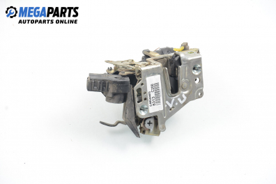 Брава на врата за Mercedes-Benz C-Class Sedan (W202) (03.1993 - 05.2000), позиция: предна, лява