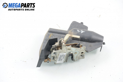 Брава на врата за Mercedes-Benz C-Class Sedan (W202) (03.1993 - 05.2000), позиция: задна, дясна