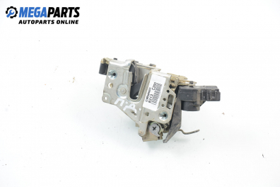 Брава на врата за Mercedes-Benz C-Class Sedan (W202) (03.1993 - 05.2000), позиция: предна, дясна