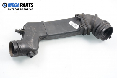 Въздуховод за Mercedes-Benz C-Class Sedan (W202) (03.1993 - 05.2000) C 200 (202.020), 136 к.с.