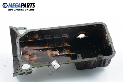 Картер за Mercedes-Benz C-Class Sedan (W202) (03.1993 - 05.2000) C 200 (202.020), 136 к.с.