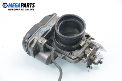 Дроселова клапа за Mercedes-Benz C-Class Sedan (W202) (03.1993 - 05.2000) C 200 (202.020), 136 к.с.