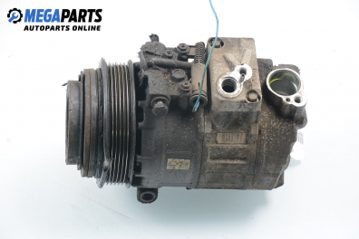 Компресор климатик за Mercedes-Benz C-Class Sedan (W202) (03.1993 - 05.2000) C 200 (202.020), 136 к.с.