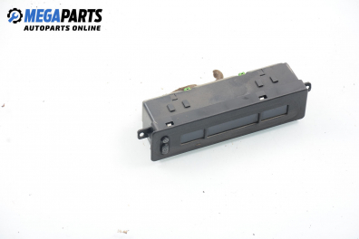 Часовник за Opel Combo Panel van (07.1994 - 10.2001)