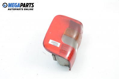 Стоп за Opel Combo Panel van (07.1994 - 10.2001), товарен, позиция: лява