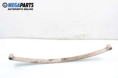 Ресори за Opel Combo Panel van (07.1994 - 10.2001), товарен