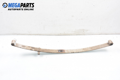 Ресори за Opel Combo Panel van (07.1994 - 10.2001), товарен