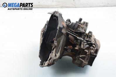 Ръчна скоростна кутия за Opel Combo Panel van (07.1994 - 10.2001) 1.7 D, 60 к.с.