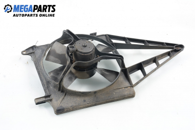 Перка охлаждане за Opel Astra F Hatchback (09.1991 - 01.1998) 1.6 i, 75 к.с.