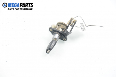 Ключалка заден капак за Opel Astra F Hatchback (09.1991 - 01.1998), хечбек