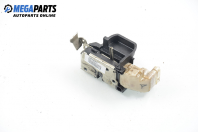 Брава на врата за Fiat Seicento Hatchback (01.1998 - 01.2010), позиция: дясна