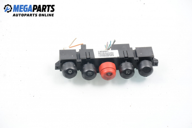 Панел бутони за Fiat Seicento Hatchback (01.1998 - 01.2010)