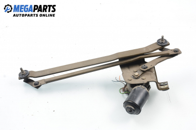 Ел. мотор за чистачките за Fiat Seicento Hatchback (01.1998 - 01.2010)