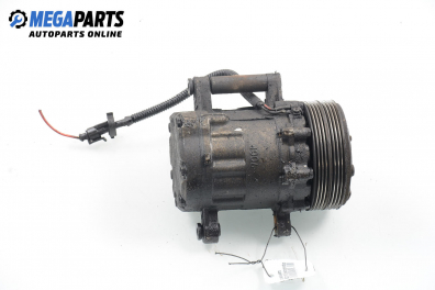 Компресор климатик за Fiat Seicento Hatchback (01.1998 - 01.2010) 1.1 (187AXB, 187AXB1A), 54 к.с.