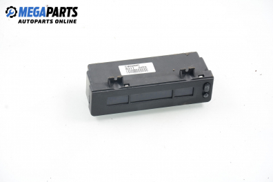 Часовник с индикаторен дисплей за Opel Astra F Estate (09.1991 - 01.1998)