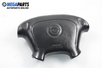 Airbag за Opel Astra F Estate (09.1991 - 01.1998), 4+1 вр., комби, позиция: предна