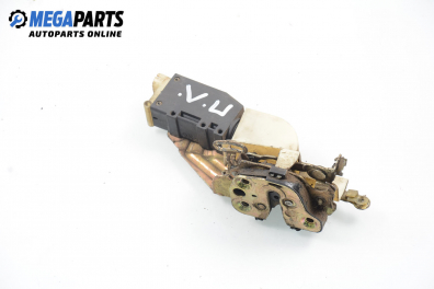 Брава на врата за Opel Astra F Estate (09.1991 - 01.1998), позиция: предна, лява