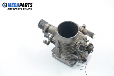 Дроселова клапа за Opel Astra F Estate (09.1991 - 01.1998) 1.4 Si, 82 к.с.