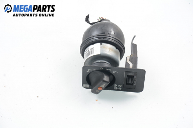 Ключ светлини  за Mercedes-Benz 190 Sedan (W201) (10.1982 - 08.1993)