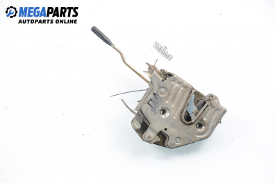 Брава на врата за Mercedes-Benz 190 Sedan (W201) (10.1982 - 08.1993), позиция: предна, лява