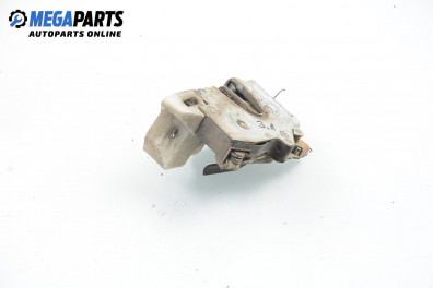 Брава на врата за Mercedes-Benz 190 Sedan (W201) (10.1982 - 08.1993), позиция: задна, лява