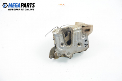 Брава на врата за Mercedes-Benz 190 Sedan (W201) (10.1982 - 08.1993), позиция: задна, дясна