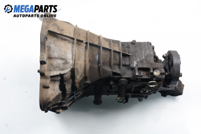 Ръчна скоростна кутия за Mercedes-Benz 190 Sedan (W201) (10.1982 - 08.1993) E 2.3 (201.028), 136 к.с.