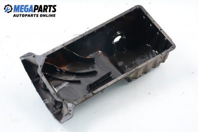 Картер за Mercedes-Benz 190 Sedan (W201) (10.1982 - 08.1993) E 2.3 (201.028), 136 к.с.