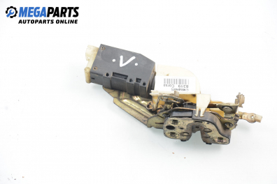 Брава на врата за Opel Corsa B Hatchback (03.1993 - 12.2002), позиция: лява