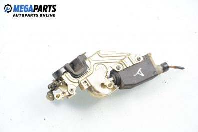 Брава на врата за Opel Corsa B Hatchback (03.1993 - 12.2002), позиция: дясна