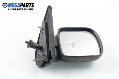 Огледало за Renault Kangoo Van (08.1997 - 02.2008), пътнически, позиция: дясна