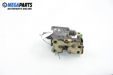 Брава на врата за Renault Kangoo Van (08.1997 - 02.2008), позиция: предна, лява