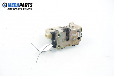 Брава на врата за Renault Kangoo Van (08.1997 - 02.2008), позиция: предна, дясна