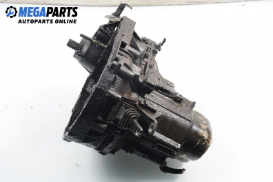 Ръчна скоростна кутия за Renault Kangoo Van (08.1997 - 02.2008) D 65 1.9 (KC0E, KC02, KC0J, KC0N), 64 к.с.