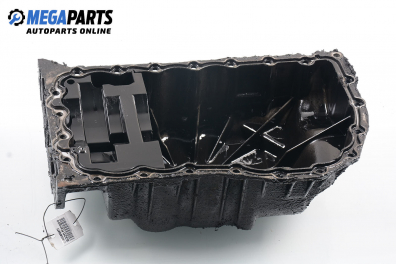 Картер за Renault Kangoo Van (08.1997 - 02.2008) D 65 1.9 (KC0E, KC02, KC0J, KC0N), 64 к.с.