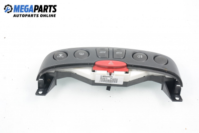 Панел бутони за Fiat Punto Hatchback II (09.1999 - 07.2012)