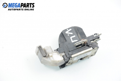 Брава на врата за Fiat Punto Hatchback II (09.1999 - 07.2012), позиция: предна, лява