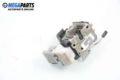 Брава на врата за Fiat Punto Hatchback II (09.1999 - 07.2012), позиция: предна, дясна