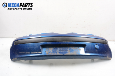 Задна броня за Fiat Punto Hatchback II (09.1999 - 07.2012)