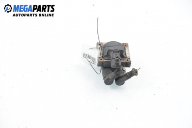 Запалителна бобина за Fiat Punto Hatchback II (09.1999 - 07.2012) 1.2 60 (188.030, .050, .130, .150, .230, .250), 60 к.с.