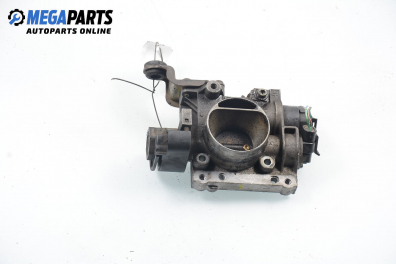 Дроселова клапа за Fiat Punto Hatchback II (09.1999 - 07.2012) 1.2 60 (188.030, .050, .130, .150, .230, .250), 60 к.с.