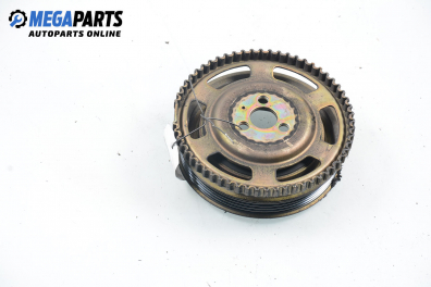 Демпферна шайба за Fiat Punto Hatchback II (09.1999 - 07.2012) 1.2 60 (188.030, .050, .130, .150, .230, .250), 60 к.с.