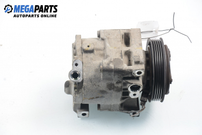 Компресор климатик за Fiat Punto Hatchback II (09.1999 - 07.2012) 1.2 60 (188.030, .050, .130, .150, .230, .250), 60 к.с.