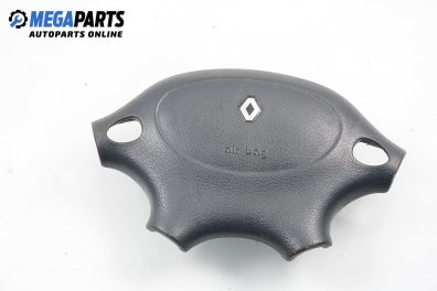 Airbag за Renault Megane I Hatchback (08.1995 - 12.2004), 4+1 вр., хечбек, позиция: предна