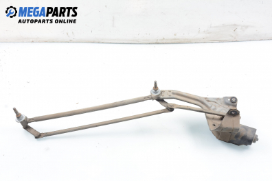 Ел. мотор за чистачките за Renault Megane I Hatchback (08.1995 - 12.2004), хечбек, позиция: предна