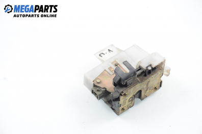 Брава на врата за Renault Megane I Hatchback (08.1995 - 12.2004), позиция: предна, лява